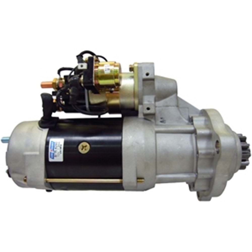 MARŞ MOT.12V 11T 39MT CUMMINS MOTORLU ARAÇLAR İÇİN