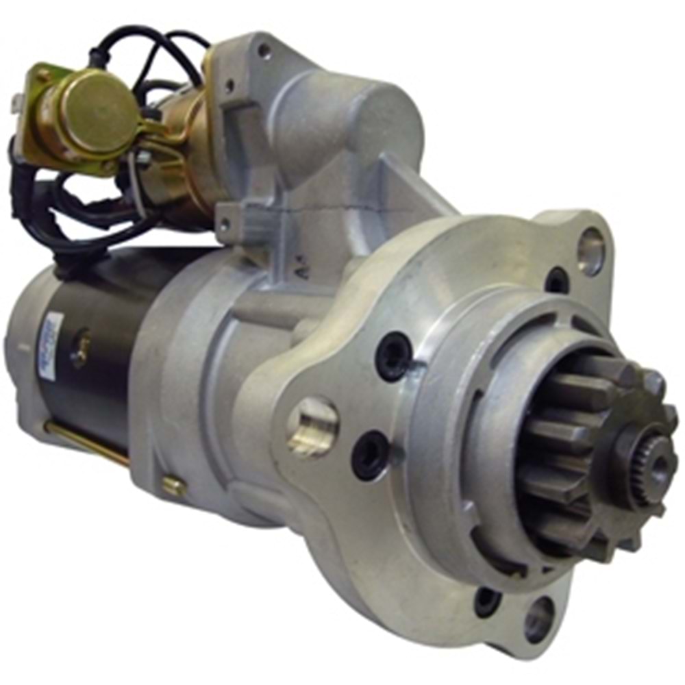 MARŞ MOT.12V 11T 39MT CUMMINS MOTORLU ARAÇLAR İÇİN