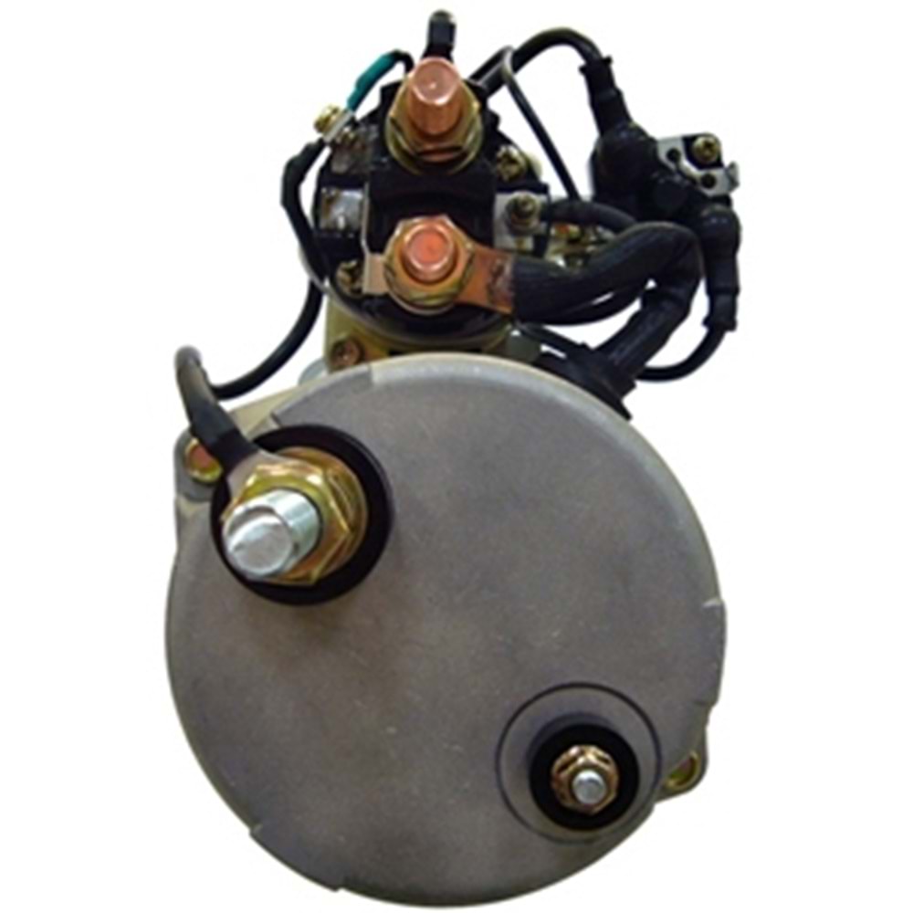 MARŞ MOT.12V 11T 39MT CUMMINS MOTORLU ARAÇLAR İÇİN