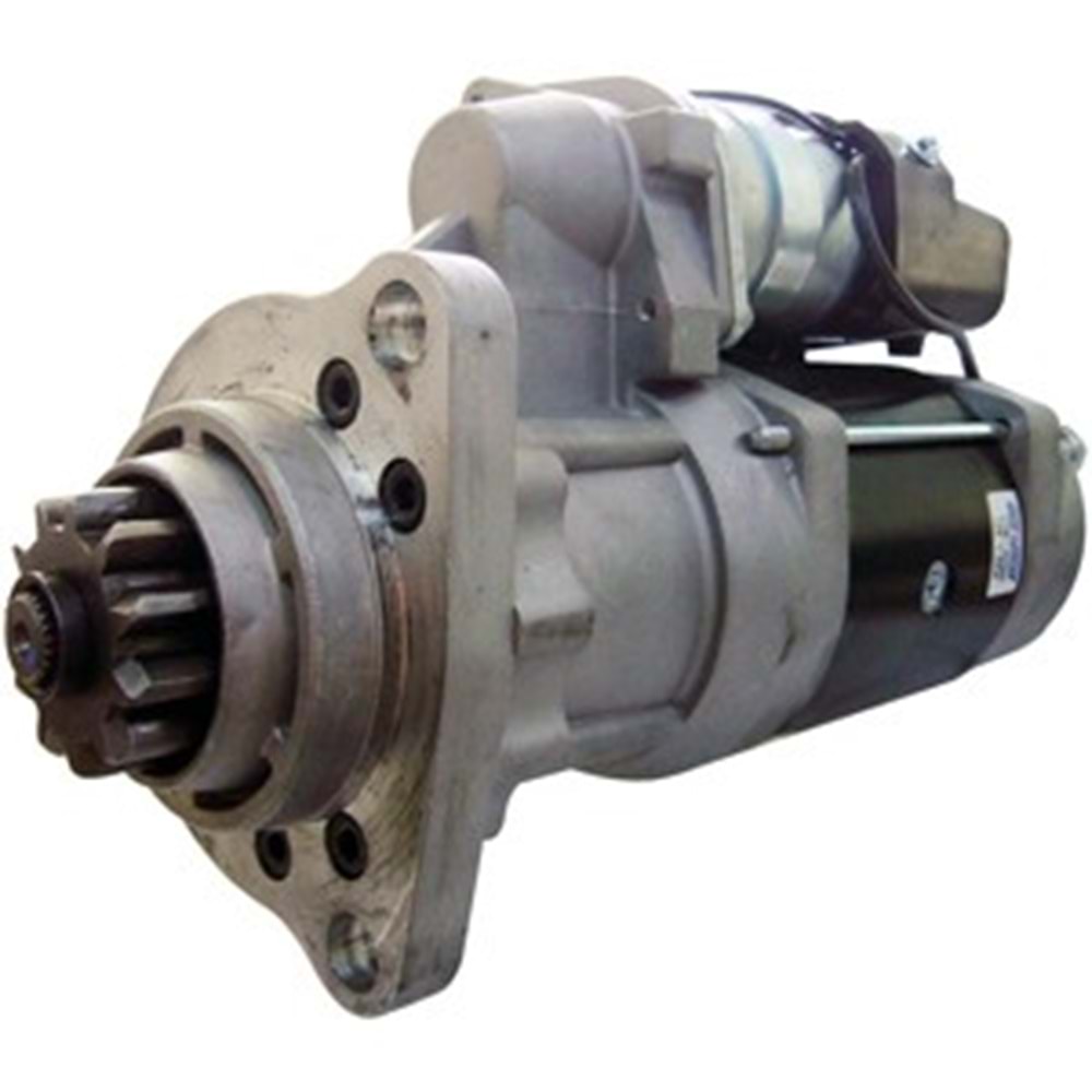 MARŞ MOTORU 12V 7.2KW 11 DİŞ CUMMINS MOT. IS MAK.