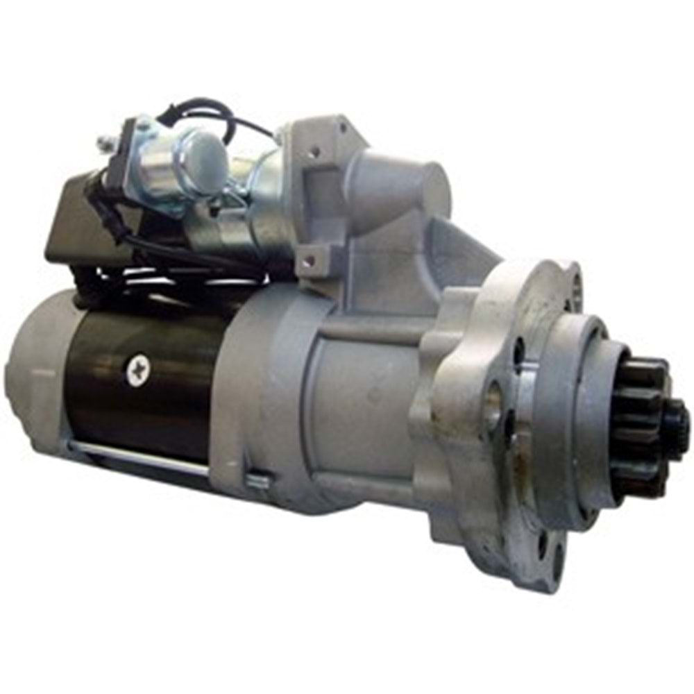 MARŞ MOTORU 12V 7.2KW 11 DİŞ CUMMINS MOT. IS MAK.