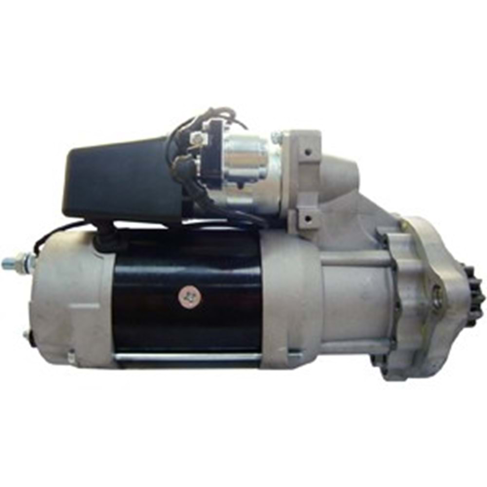 MARŞ MOTORU 12V 7.2KW 11 DİŞ CUMMINS MOT. IS MAK.