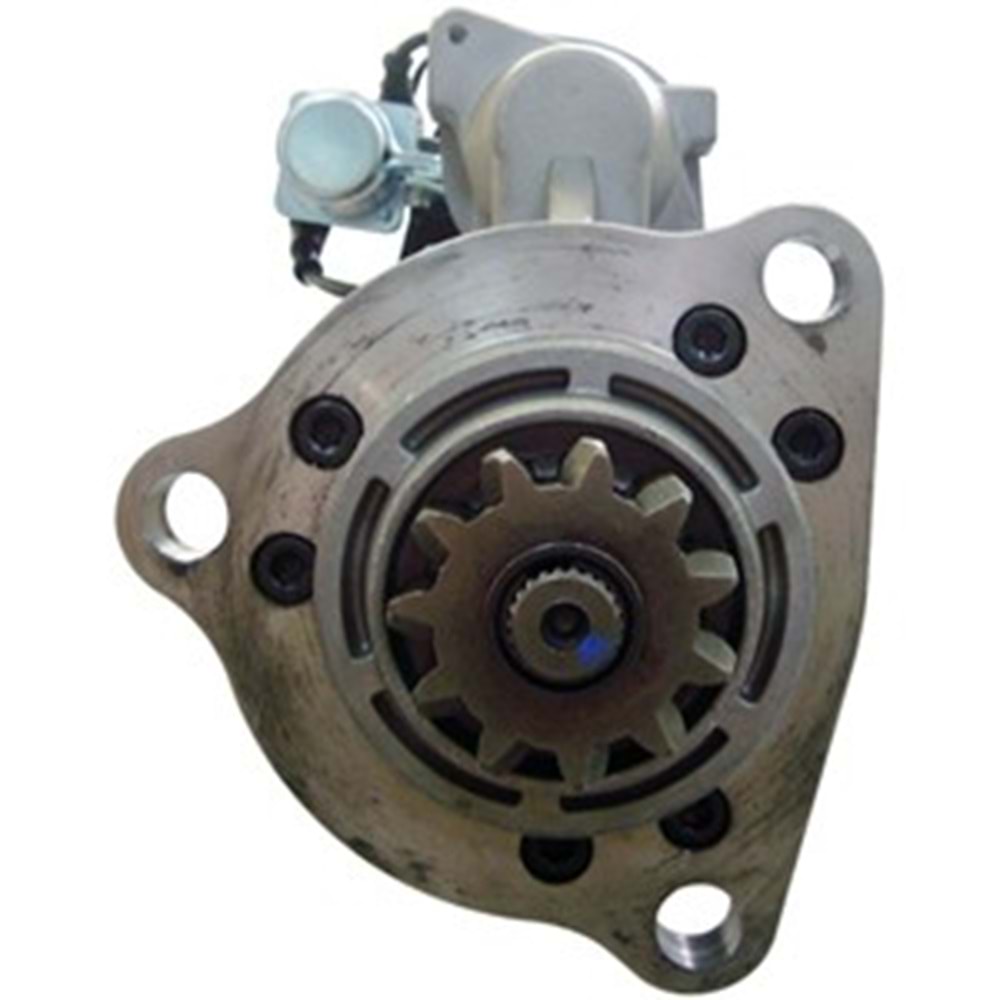 MARŞ MOTORU 12V 7.2KW 11 DİŞ CUMMINS MOT. IS MAK.