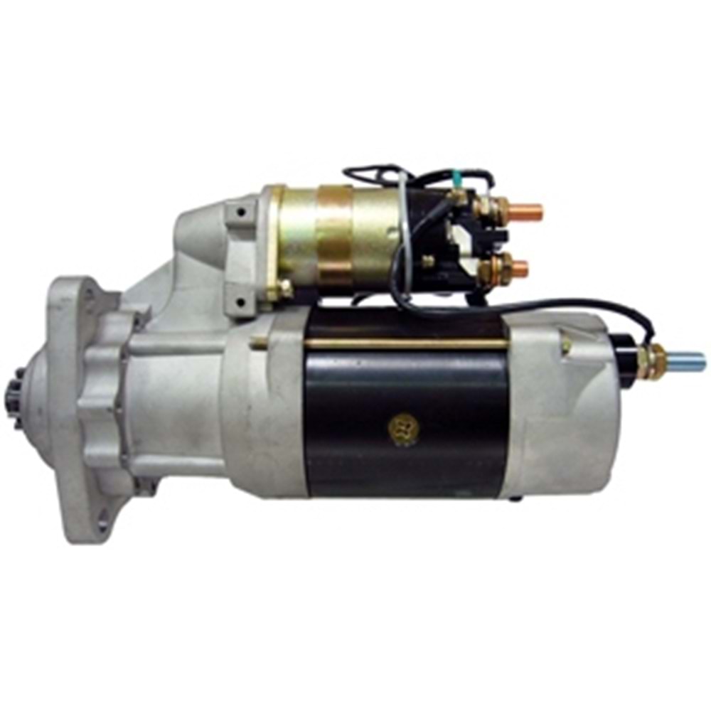 MARŞ MOT.12V 12T 7,2KW MERCEDES BENZ MB4000