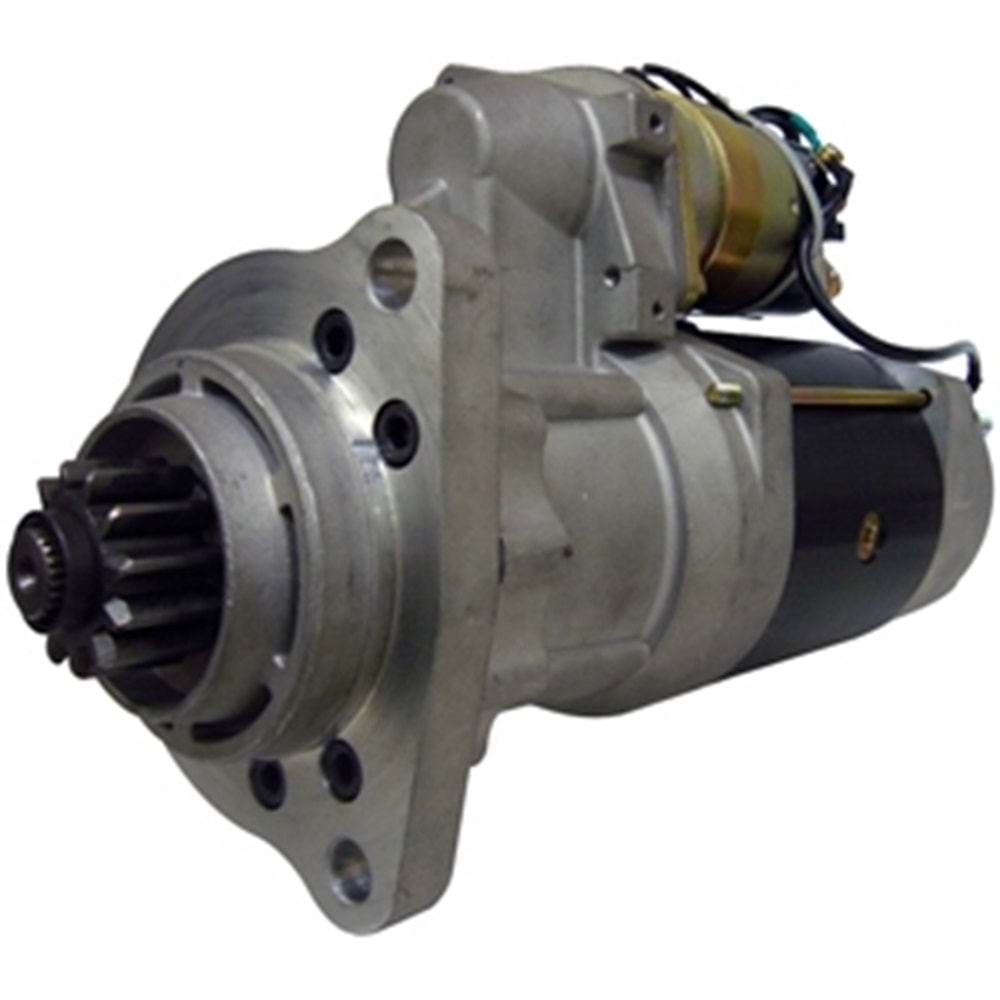 MARŞ MOT.12V 12T 7,2KW MERCEDES BENZ MB4000