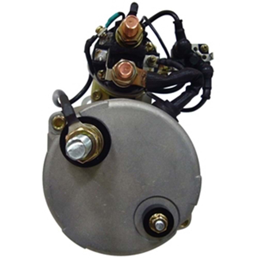 MARŞ MOT.12V 12T 7,2KW MERCEDES BENZ MB4000