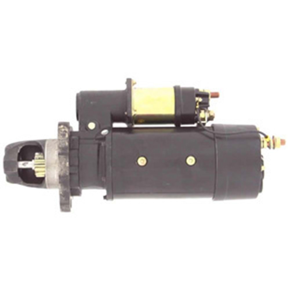 MARŞ MOT.24V CATERPİLLER 12DİŞ STR 4323