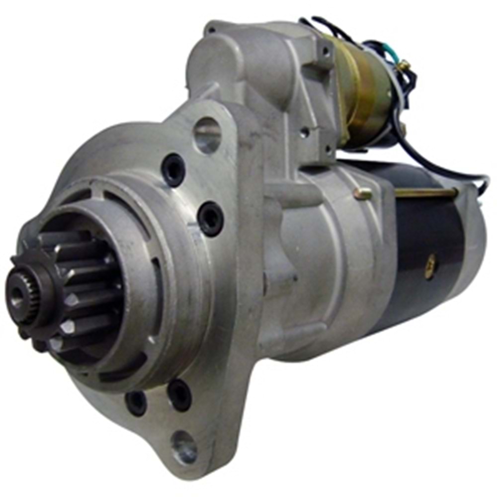 MARŞ MOT.24V 12T 39MT CUM. BMC PRO YM STR 7410