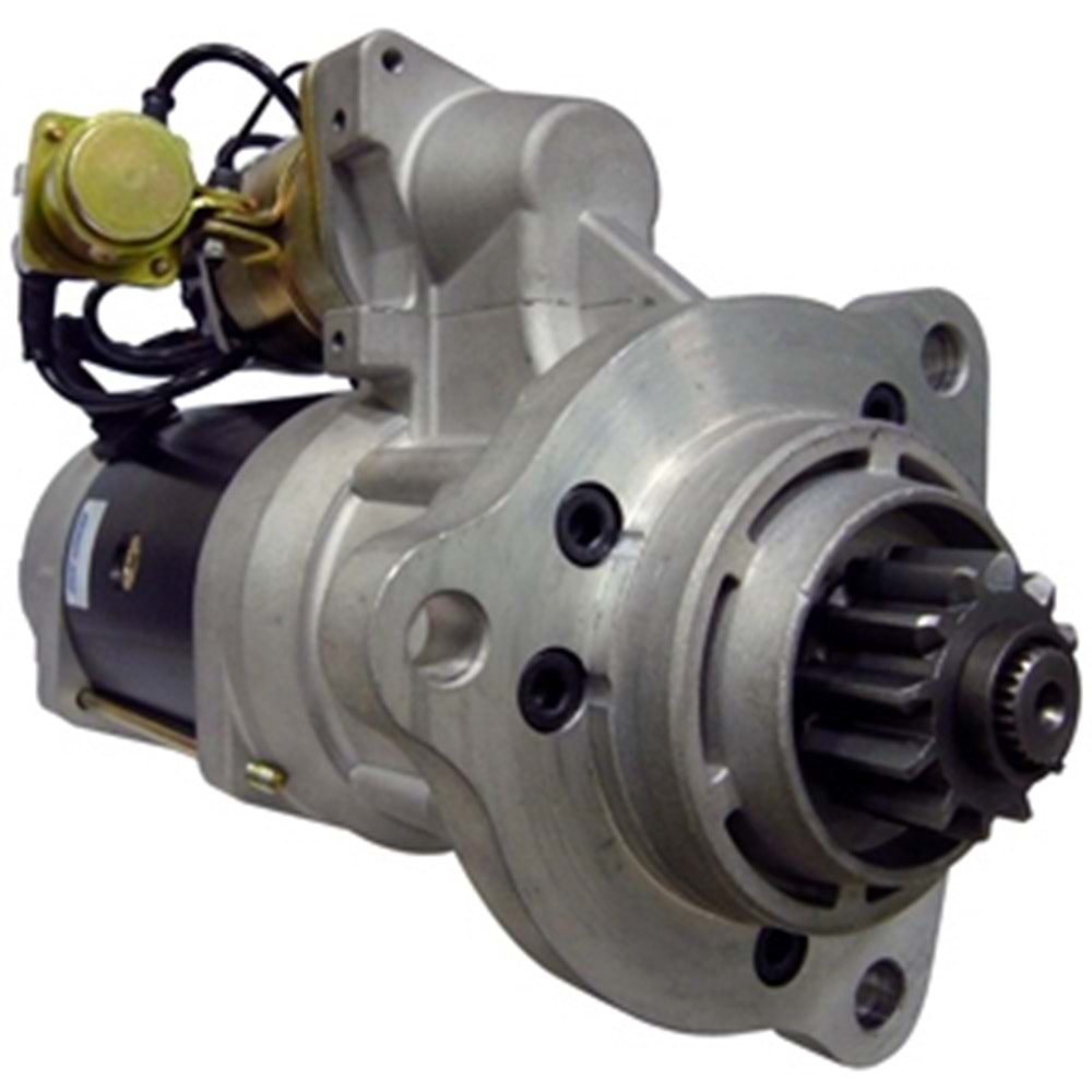 MARŞ MOT.24V 12T 39MT CUM. BMC PRO YM STR 7410