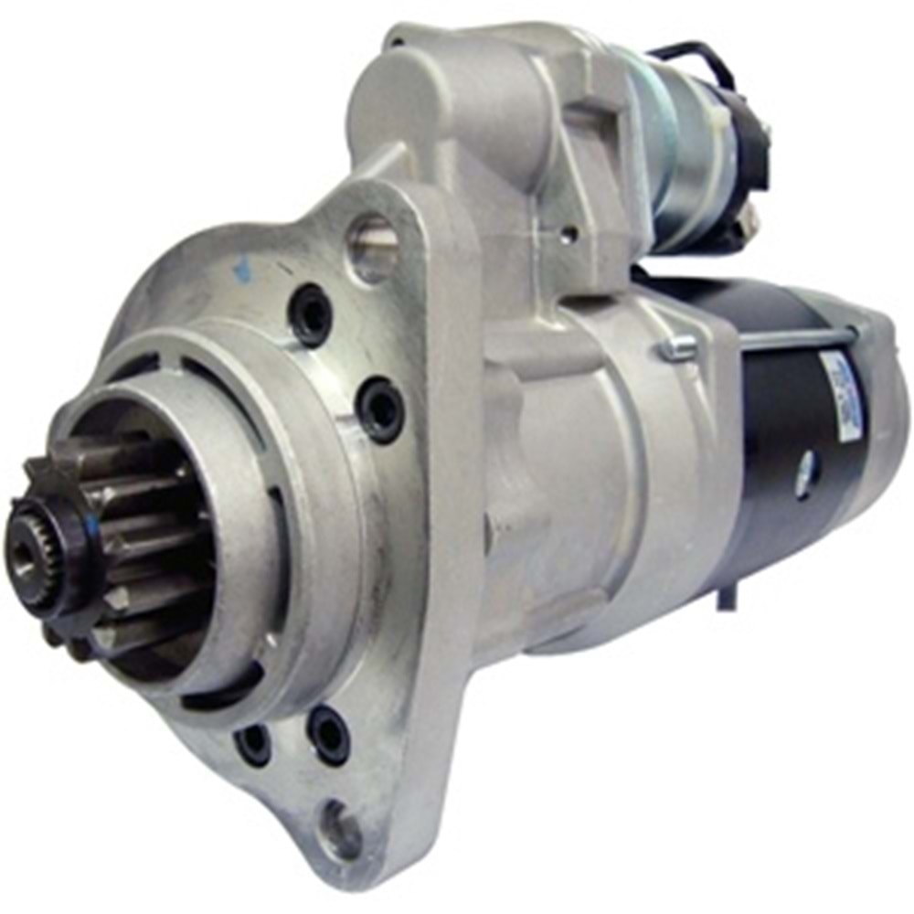 MARŞ MOTORU 24V 8.3KW 12T 39 MT 6CT CUMMINS MOTOR