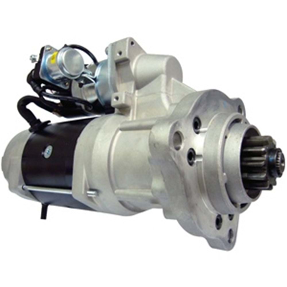 MARŞ MOTORU 24V 8.3KW 12T 39 MT 6CT CUMMINS MOTOR