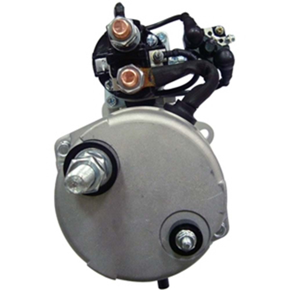 MARŞ MOTORU 24V 8.3KW 12T 39 MT 6CT CUMMINS MOTOR