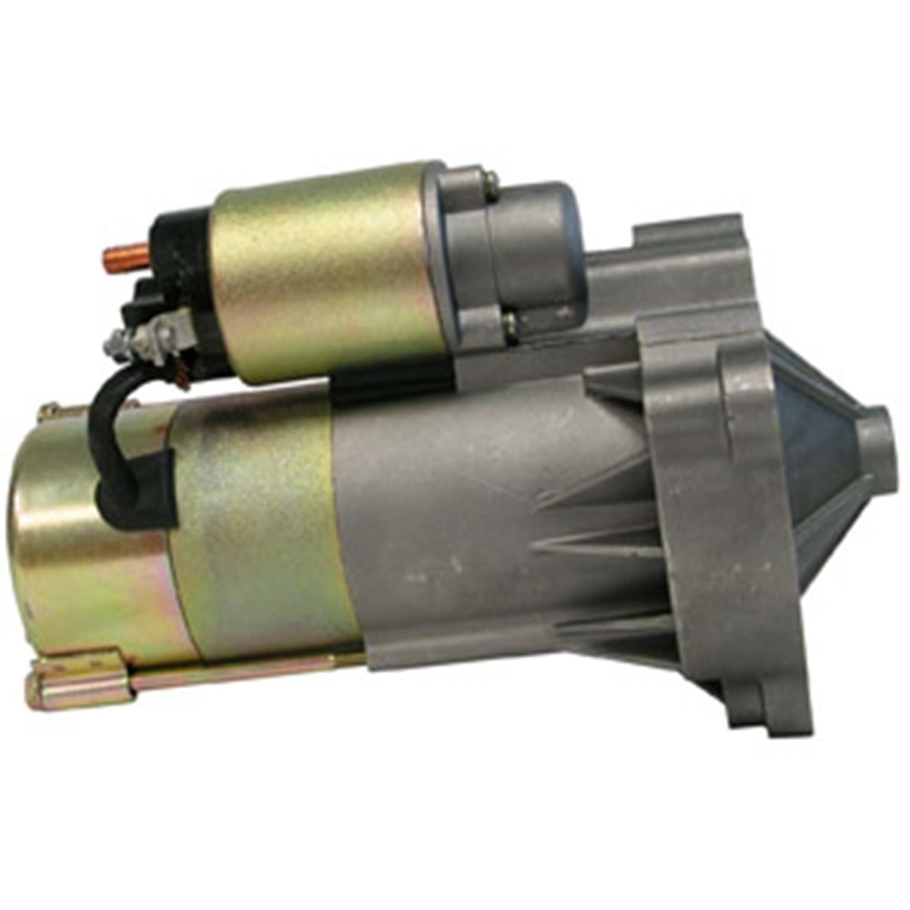 MARŞ MOT.12V CITROEN BERLİNGO 11 DİŞ