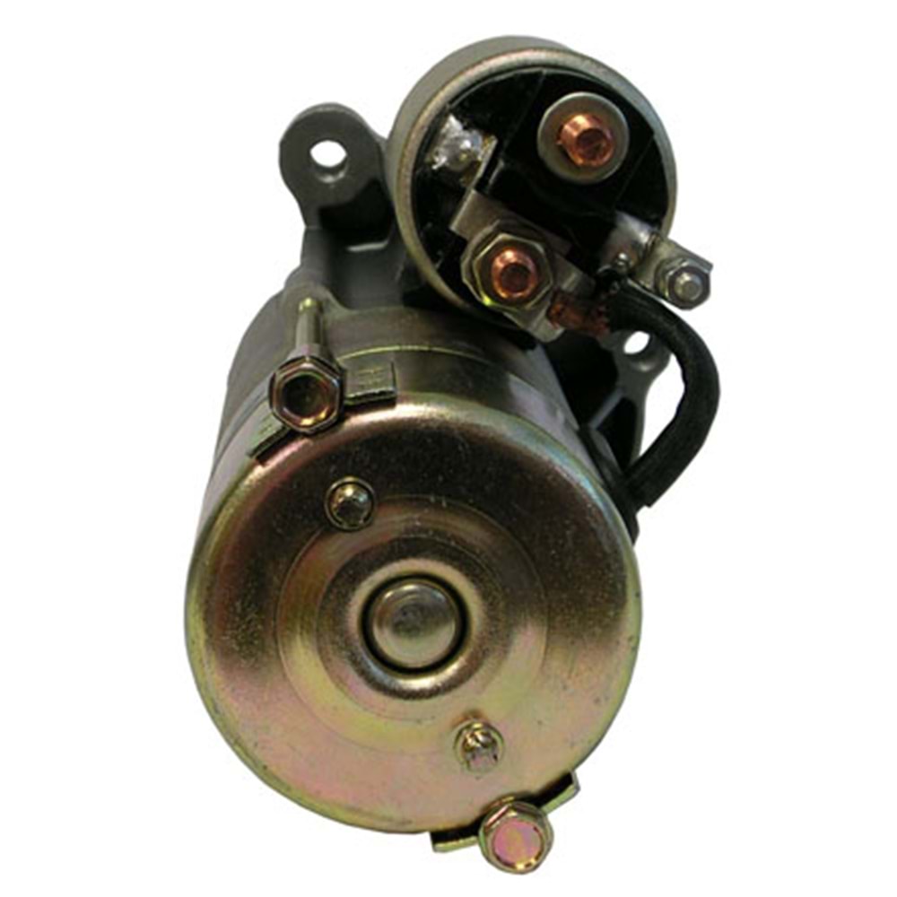 MARŞ MOT.12V CITROEN BERLİNGO 11 DİŞ