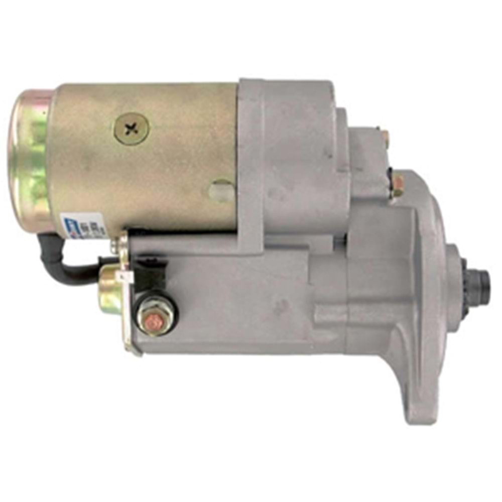 MARŞ MOT.12V FORKLİFT