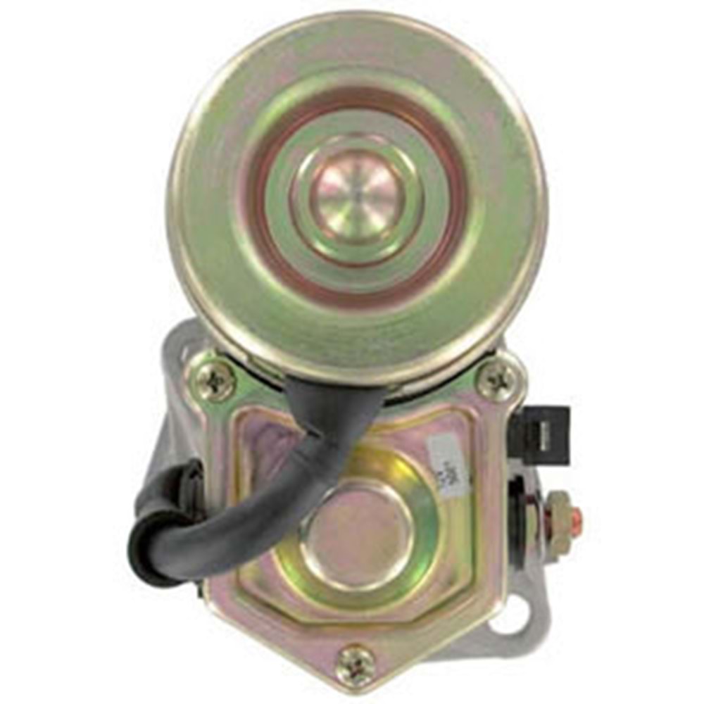 MARŞ MOT.12V FORKLİFT