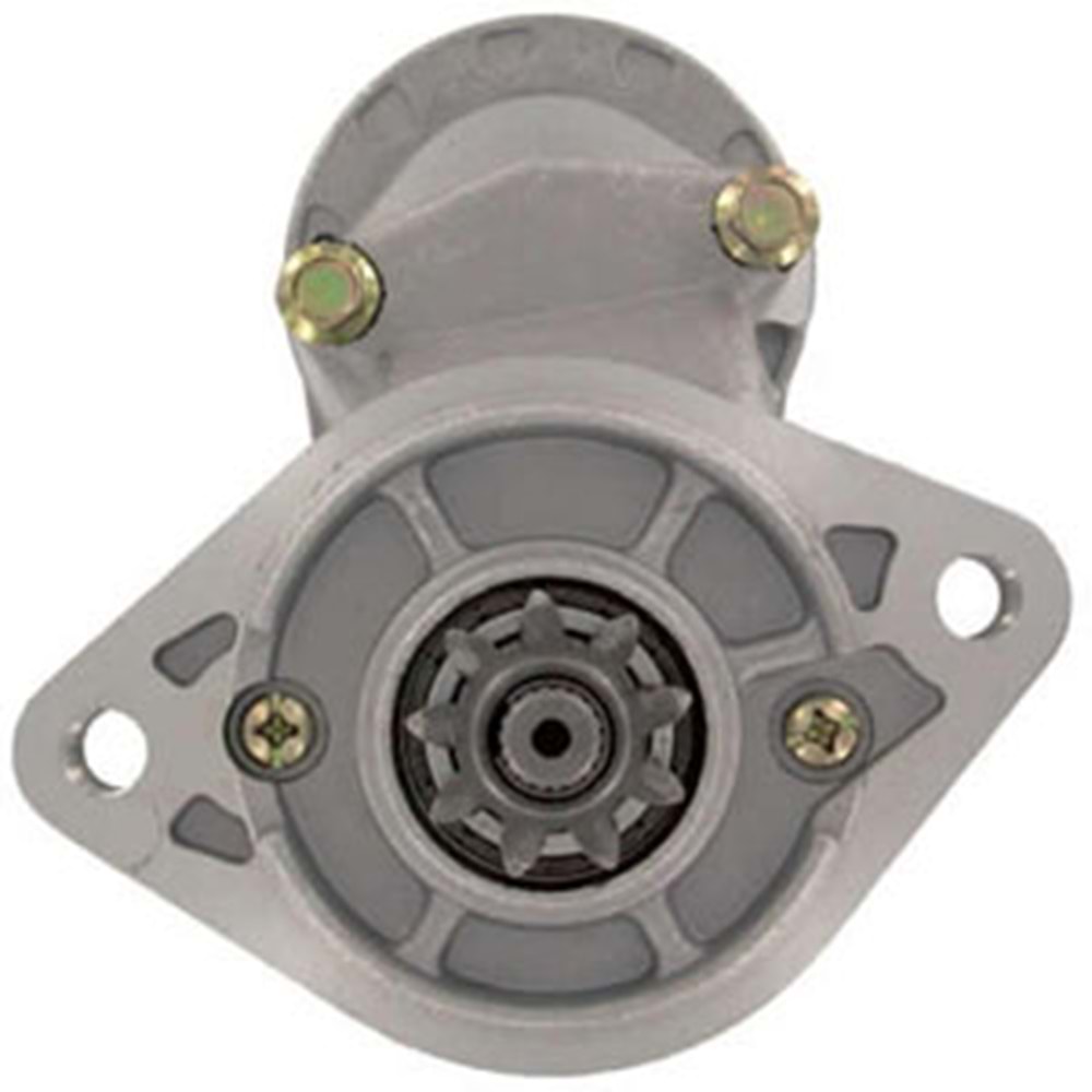 MARŞ MOT.12V 1.2 KW