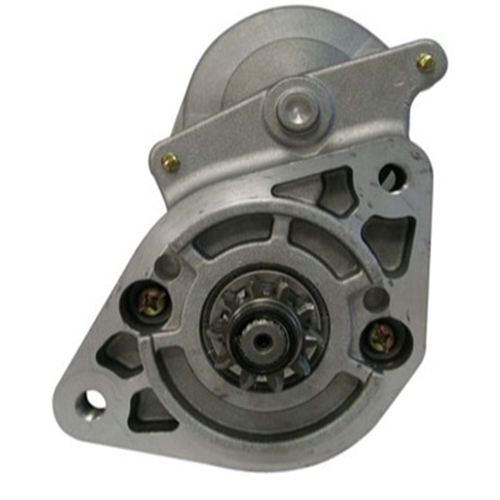 MARŞ MOT. 12V 2.5KW 10T TOYOTA 4 RUNNER