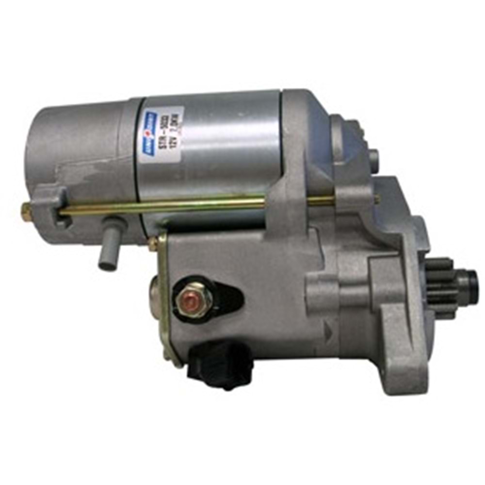 MARŞ MOT. 12V 2.5KW 10T TOYOTA 4 RUNNER