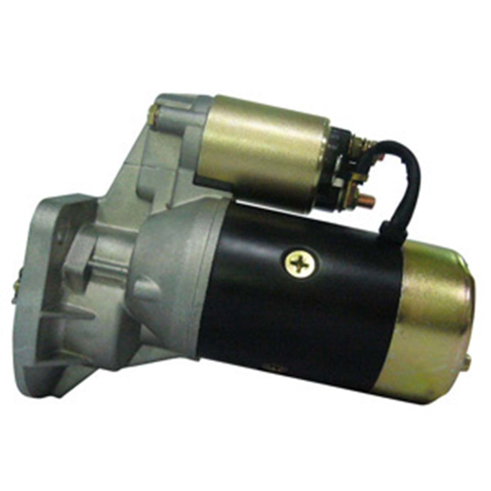 MARŞ MOT.12V ISUZU NKR