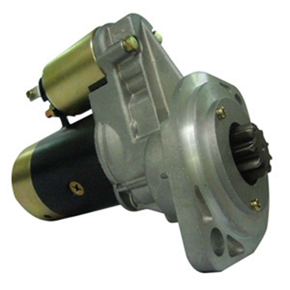 MARŞ MOT.12V ISUZU NKR