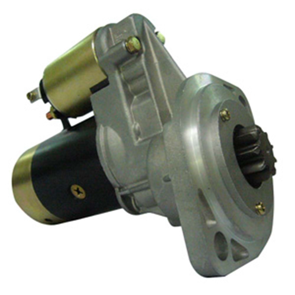 MARŞ MOT.12V ISUZU NKR