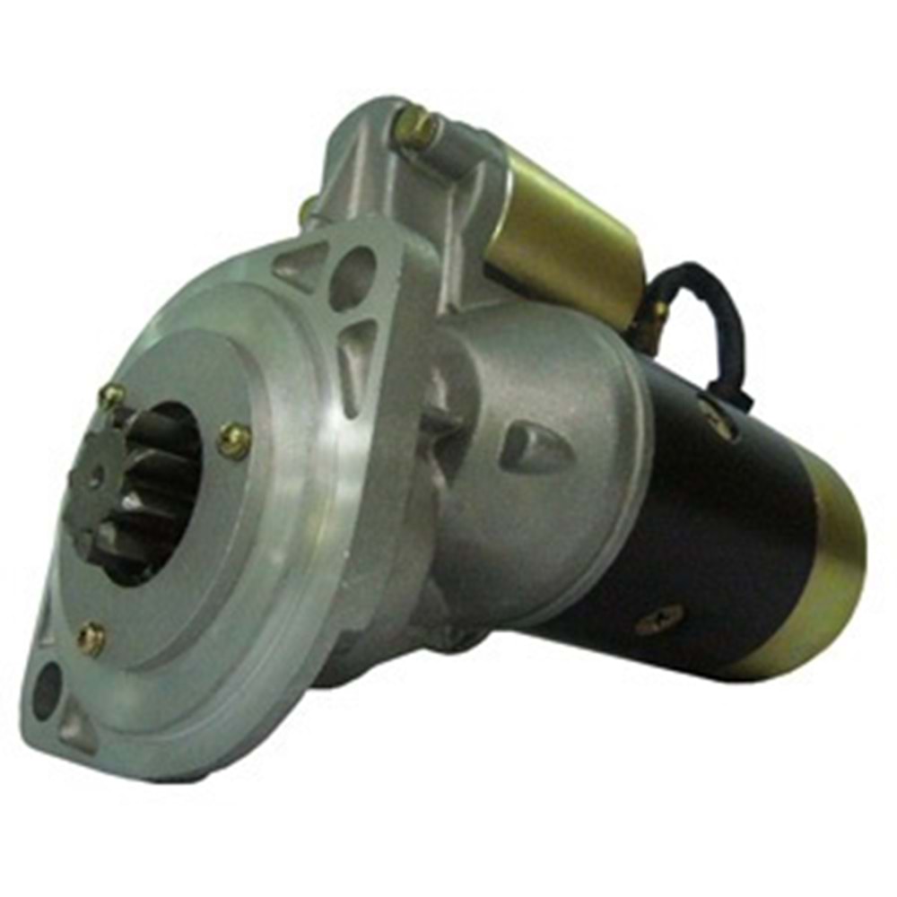 MARŞ MOT.12V ISUZU NKR