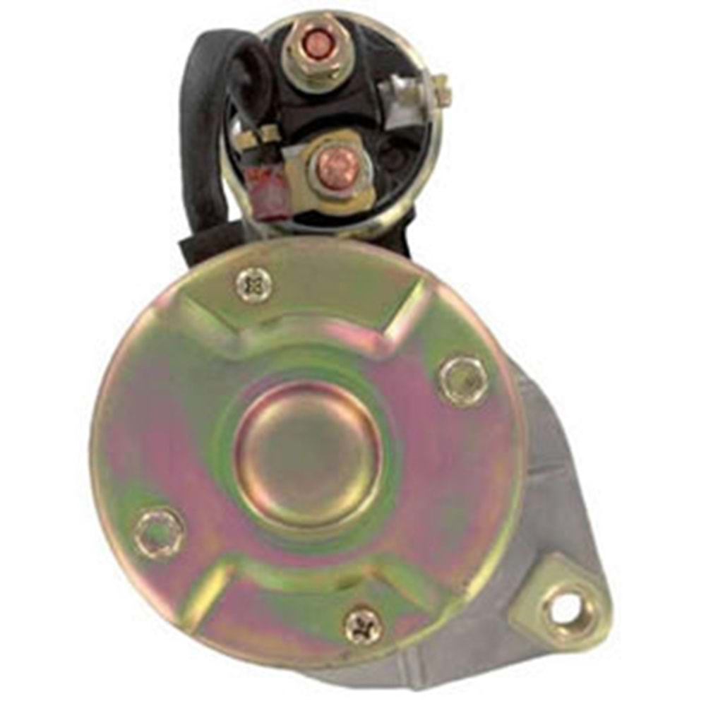 MARŞ MOT.12V FORKLİFT