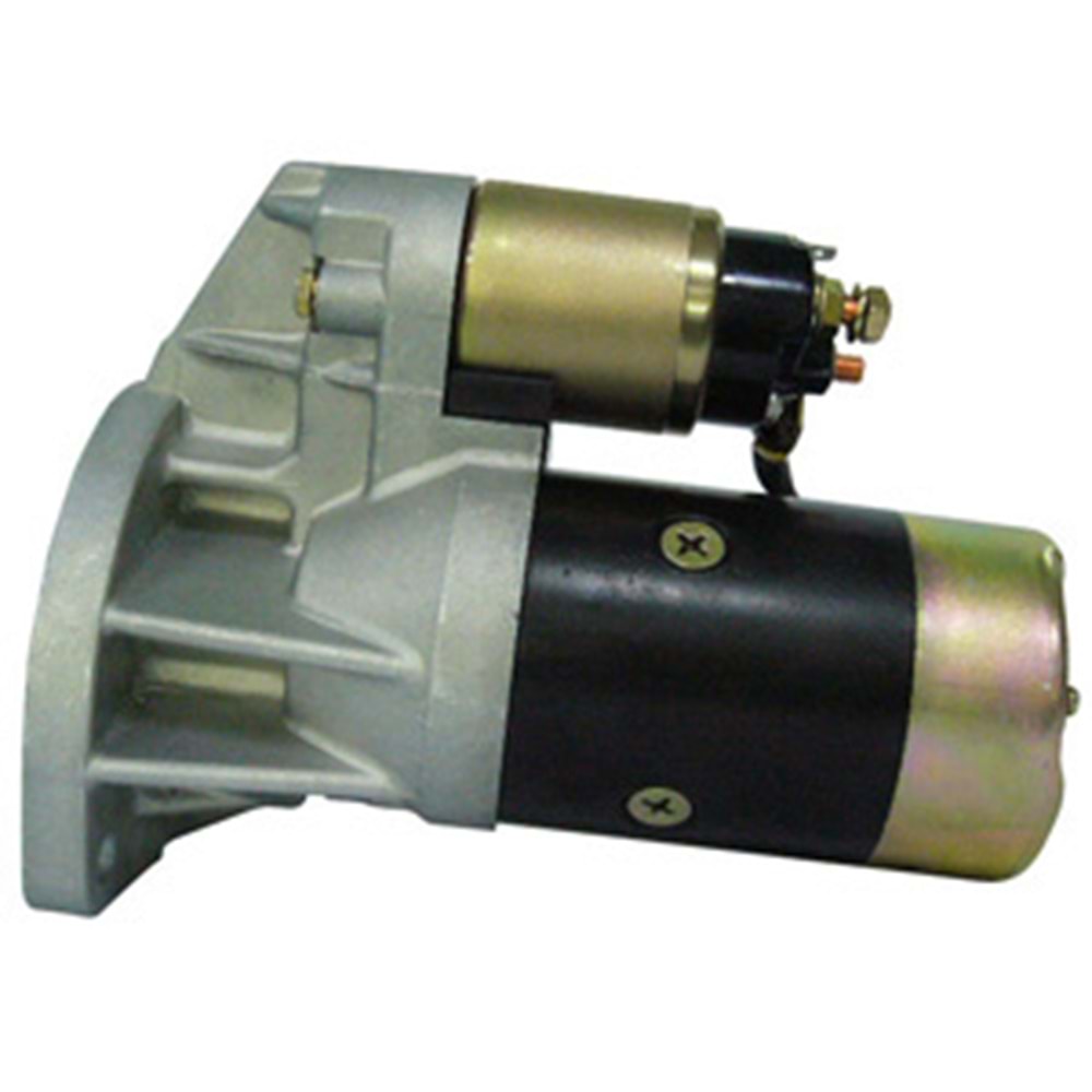 MARŞ MOT.12V BMC LEVENT NISSAN 2500CC