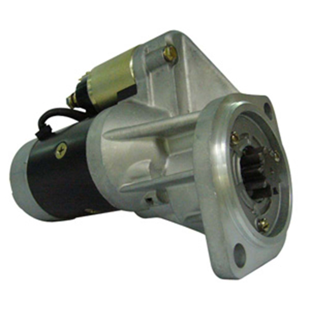 MARŞ MOT.12V ISUZU tfr