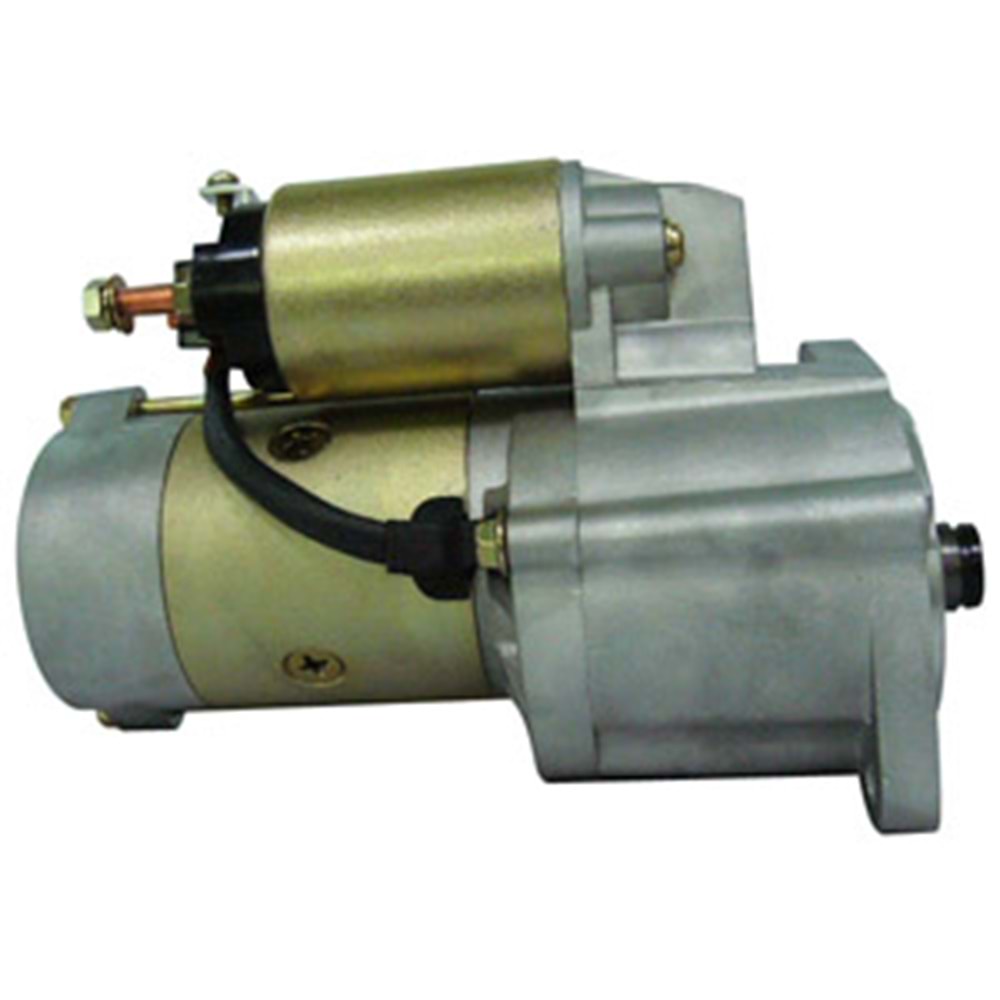 MARŞ MOTORU 12V 2.0KW 9 DİŞ NISSAN FORKLİFT
