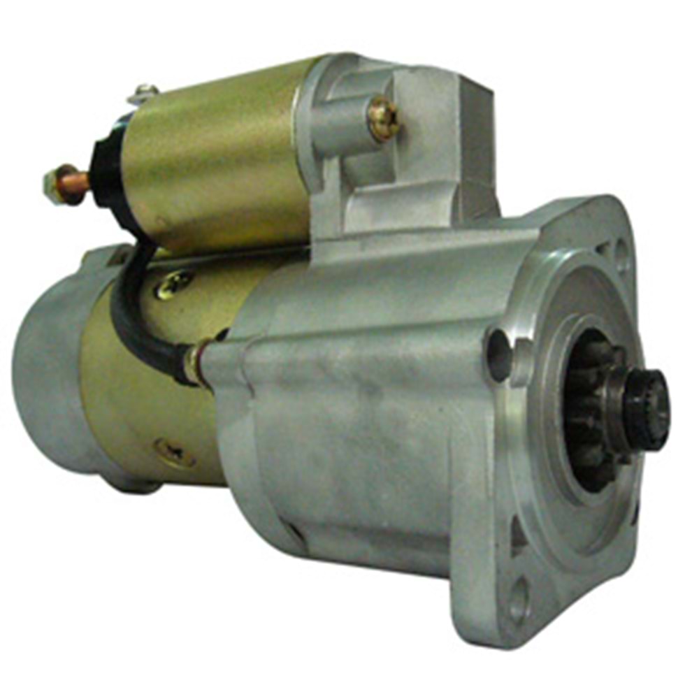 MARŞ MOTORU 12V 2.0KW 9 DİŞ NISSAN FORKLİFT