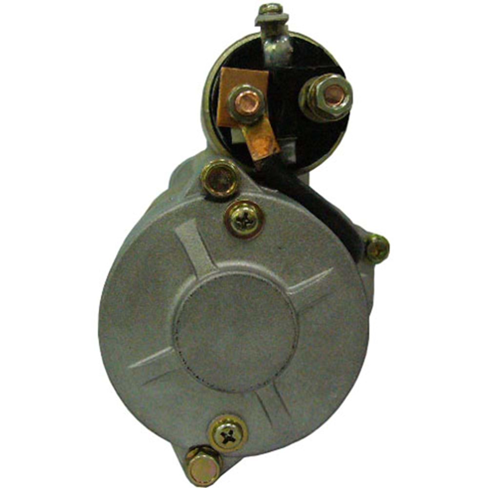 MARŞ MOTORU 12V 2.0KW 9 DİŞ NISSAN FORKLİFT