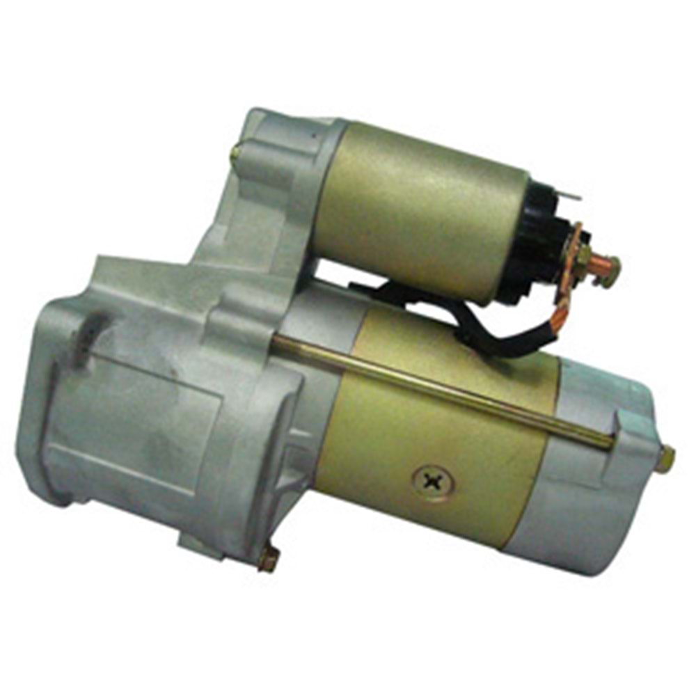 MARŞ MOT.12V MITSUBISHI MİNİBÜS