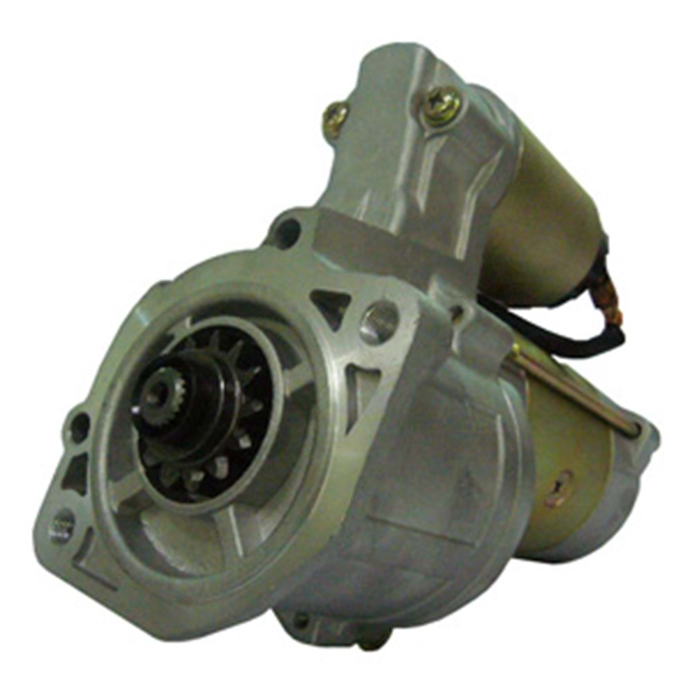 MARŞ MOT.12V MITSUBISHI MİNİBÜS