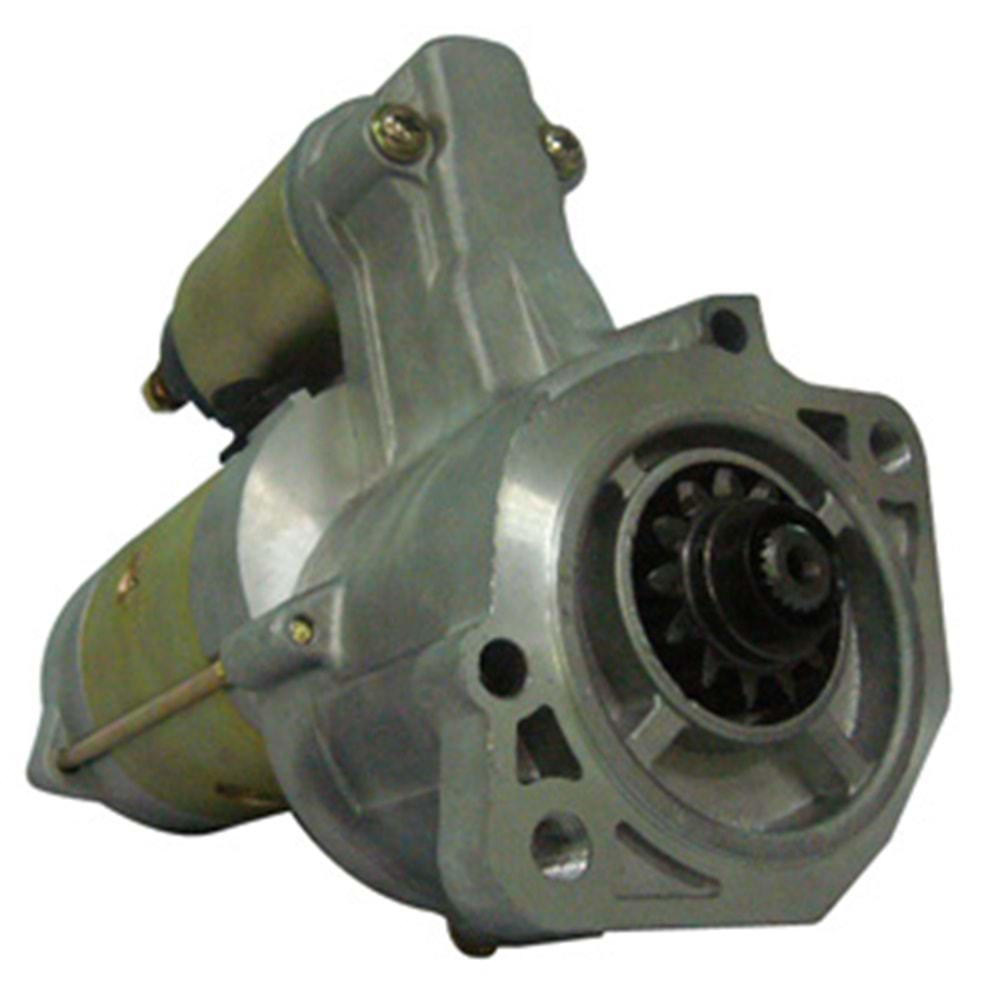 MARŞ MOT.12V MITSUBISHI MİNİBÜS