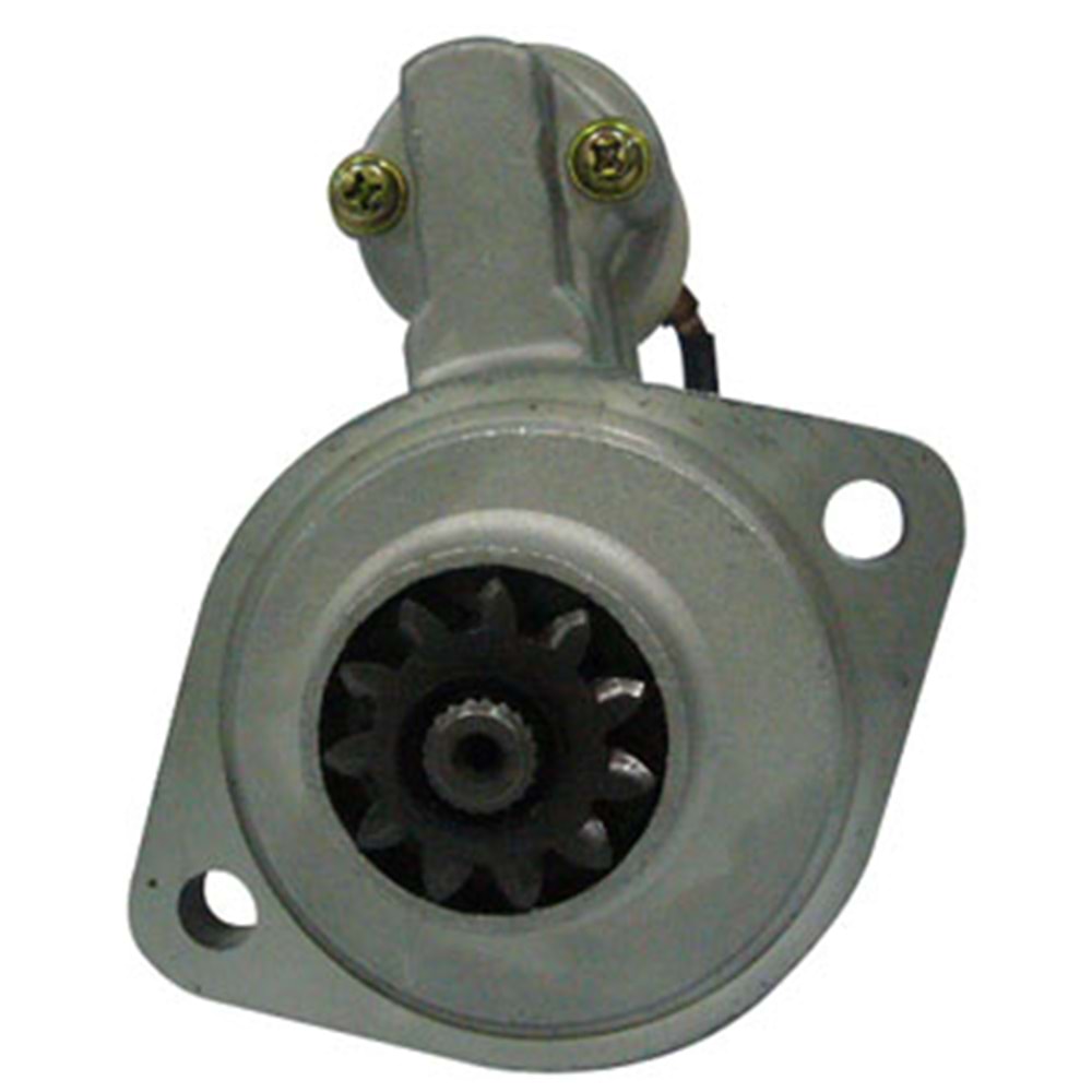 MARŞ MOT.12V 2.0 KW 11 DŞ.