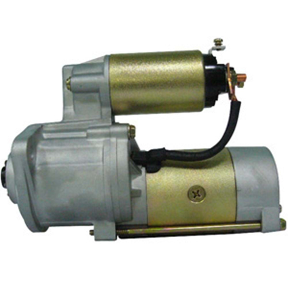 MARŞ MOT.12V 2.0 KW 11 DŞ.
