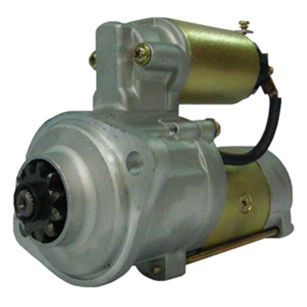 MARŞ MOT.12V 2.0 KW 11 DŞ.