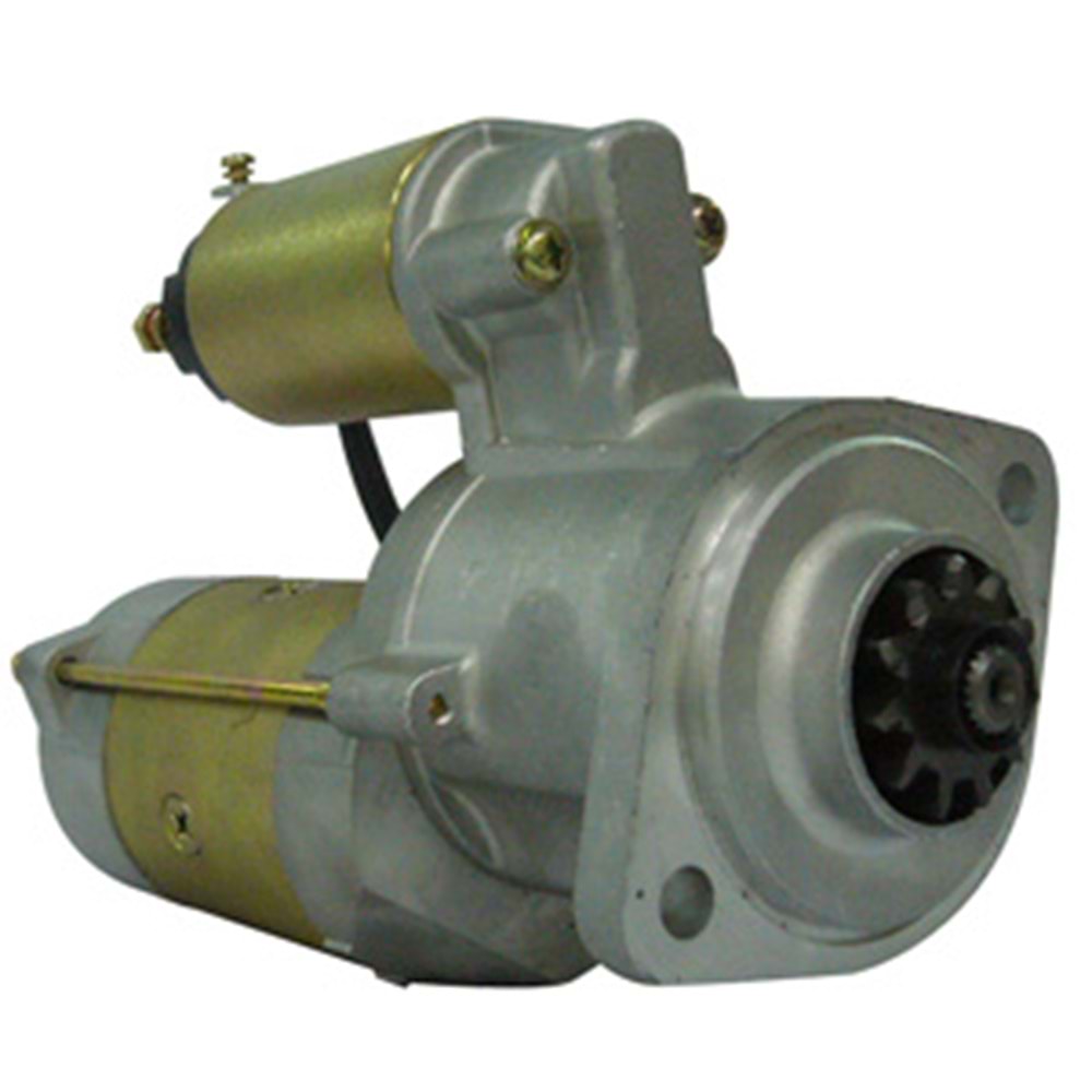 MARŞ MOT.12V 2.0 KW 11 DŞ.