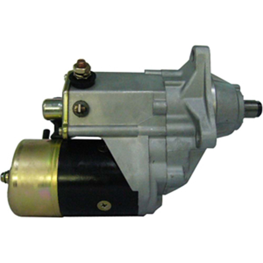 MARŞ MOT.12V CUKUROVA FORKLİFT