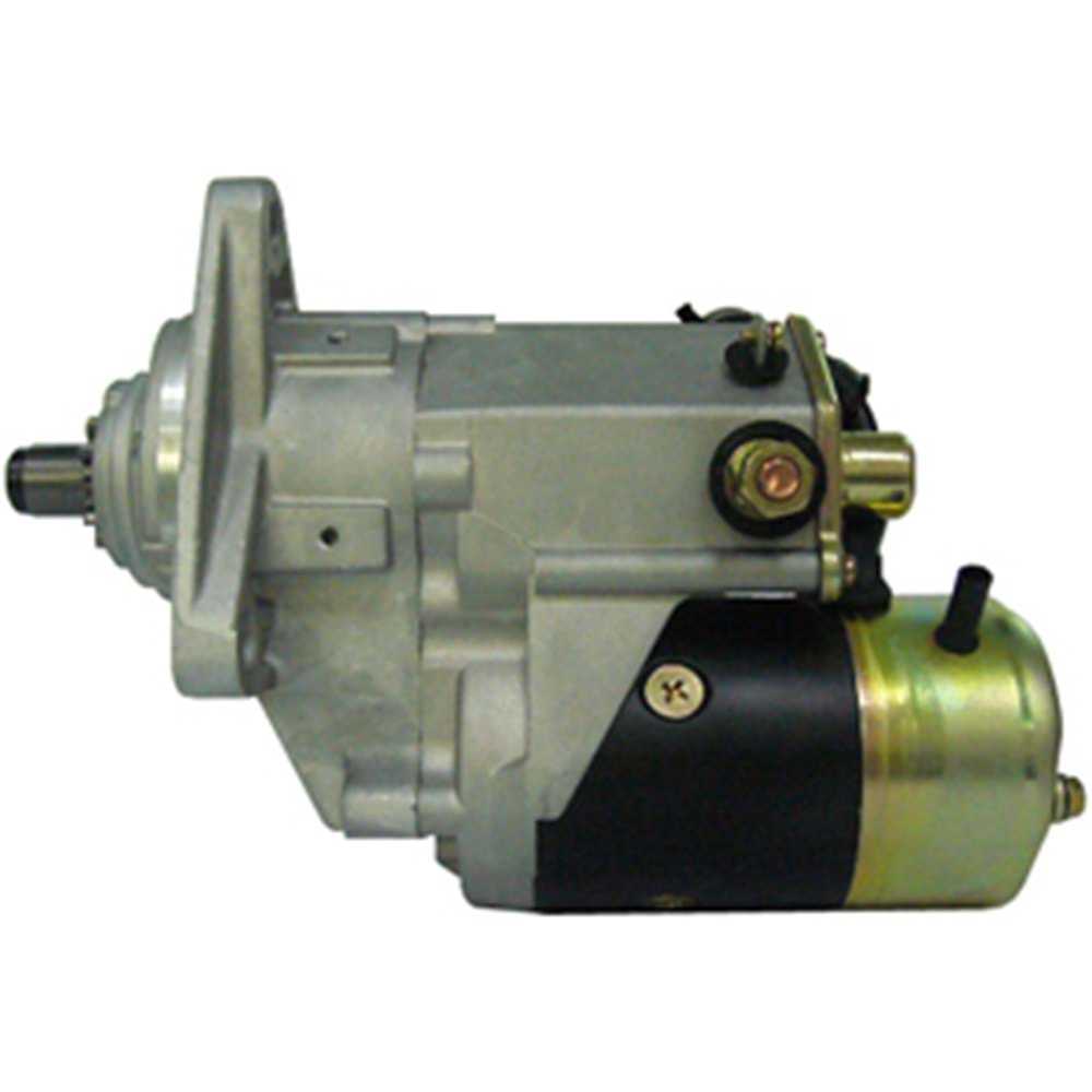 MARŞ MOT.12V 2,5 KW 11DŞKOMATSU