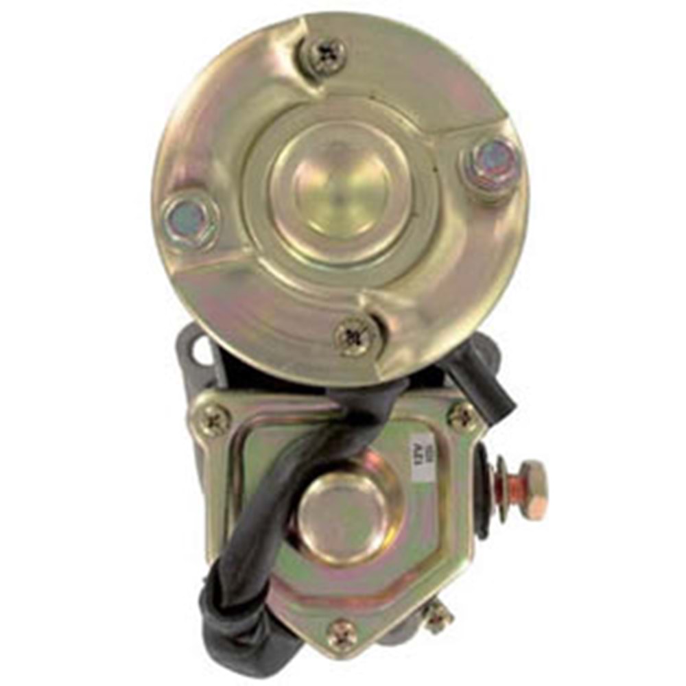 MARŞ MOT.12V 2,5 KW 11DŞKOMATSU