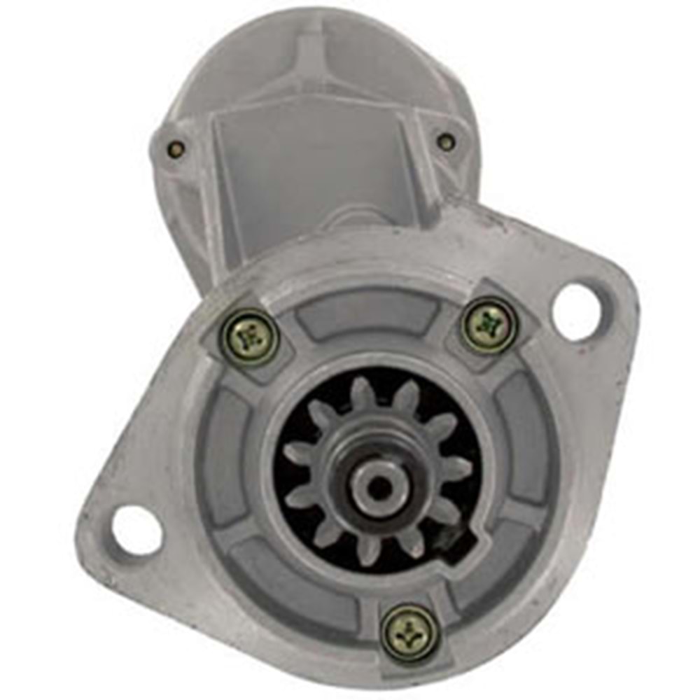 MARŞ MOT.12V 2,7 Kw 11DİŞ TOYOTA FORKLIFT