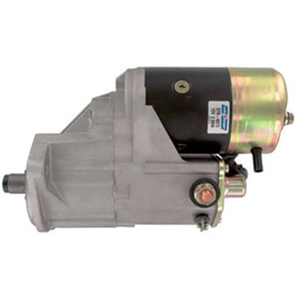 MARŞ MOT.12V 2,7 Kw 11DİŞ TOYOTA FORKLIFT