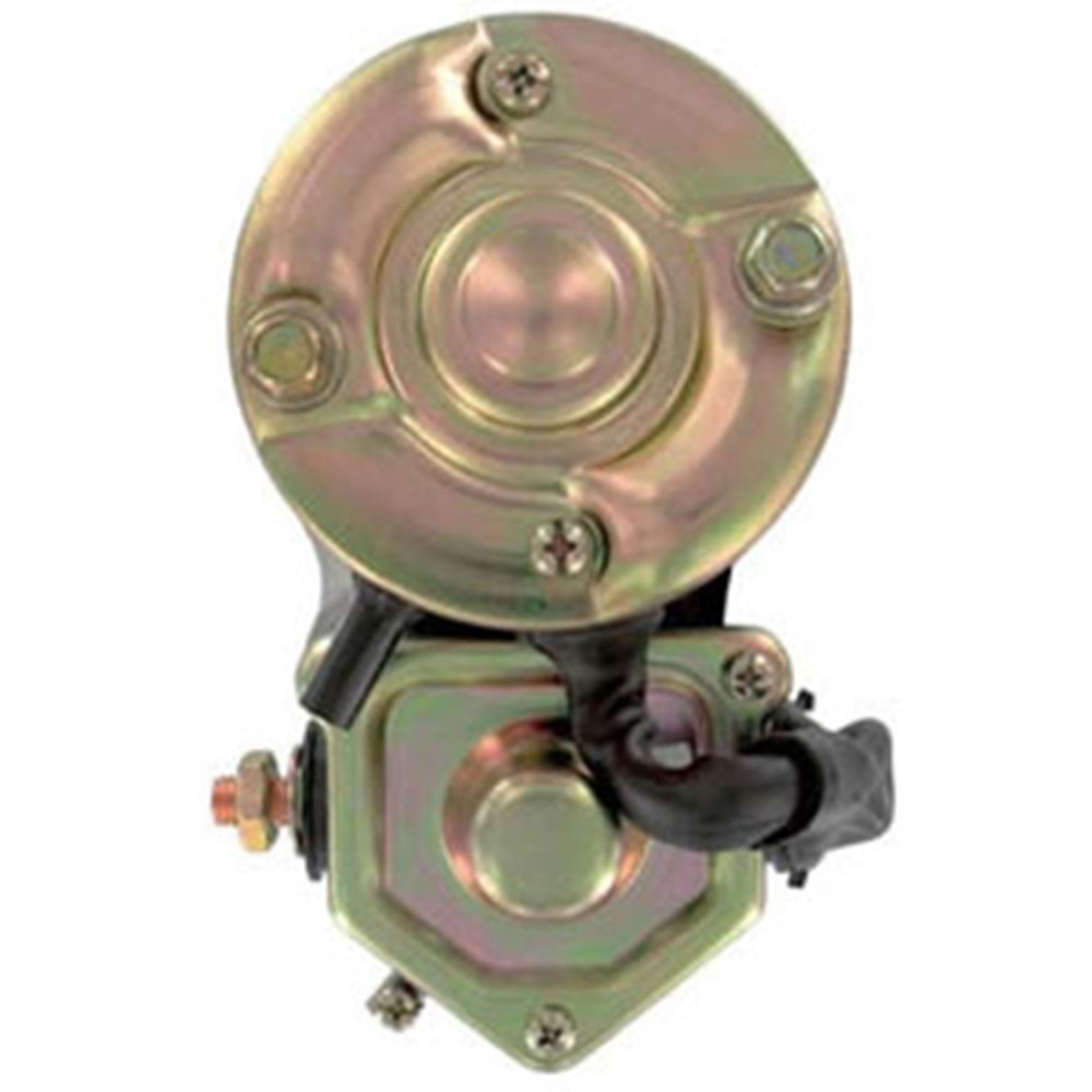 MARŞ MOT.12V 2,7 Kw 11DİŞ TOYOTA FORKLIFT