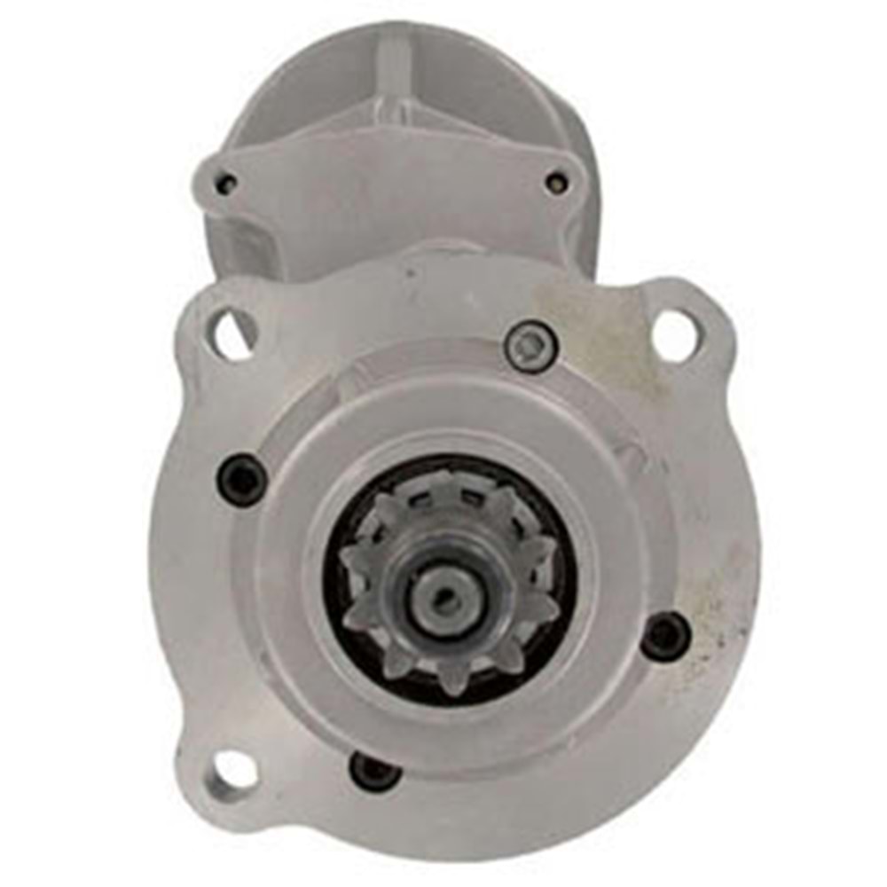 MARŞ MOT.12 V İŞ MAKİNESİ