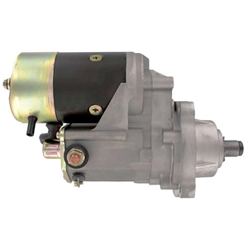 MARŞ MOT.12 V İŞ MAKİNESİ