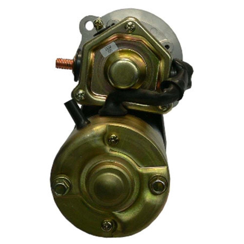 MARŞ MOT.12 V İŞ MAKİNESİ