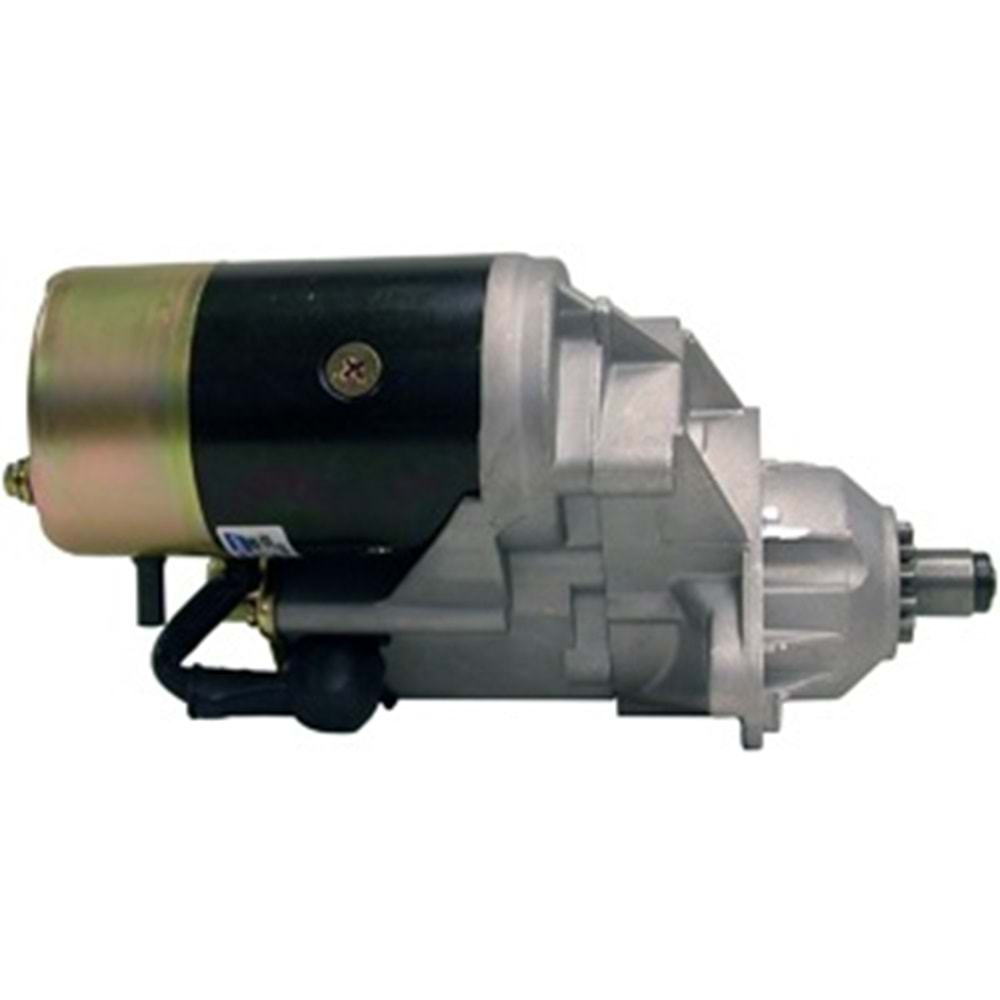 MARŞ MOT.12V 2,5KW 13T 2 KULAK CASE TRAKTOR-CASE B